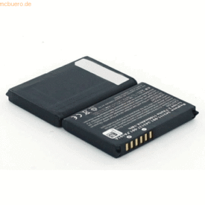 k.A. Akku für Fujitsu-Siemens Pocket Loox N560 Li-Ion 3