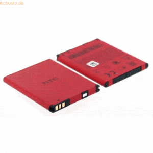 HTC Akku für HTC BA S850 Li-Ion 3