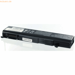 k.A. Akku für Toshiba Tecra PTSB3E-0QC04KGR Li-Ion 11