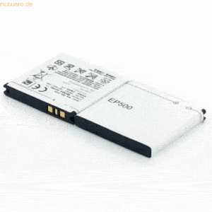 k.A. Akku für Sony Ericsson Xperia Mini ST15I Li-Ion 3