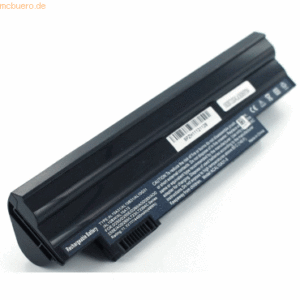 k.A. Akku für Acer Aspire One D255-2DQKK Li-Ion 10