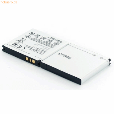 k.A. Akku für Sony Ericsson Xperia Active ST17I Li-Ion 3