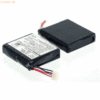 k.A. Akku für Sony 3-281-790-02 Li-Ion 3