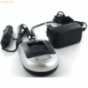 k.A. Ladegerät kompatibel mit OLYMPUS VR-320