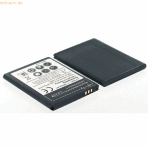 k.A. Akku für Samsung Galaxy Pocket Li-Ion 3