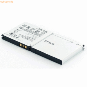 k.A. Akku für Sony Ericsson Xperia X8 Li-Ion 3