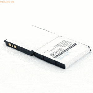 k.A. Akku für Sony Ericsson Xperia X10 Mini Pro Li-Pol 3