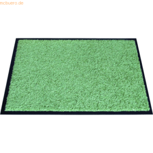 Miltex Schmutzfangmatte Eazycare Color 40x60cm mint