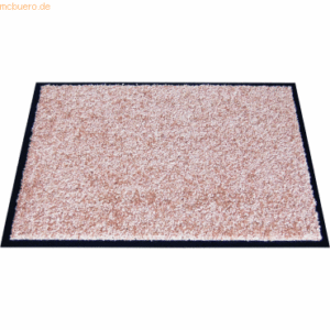 Miltex Schmutzfangmatte Eazycare Color 40x60cm beige