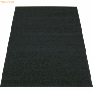 Miltex Schmutzfangmatte Eazycare Color 120x180cm schwarz