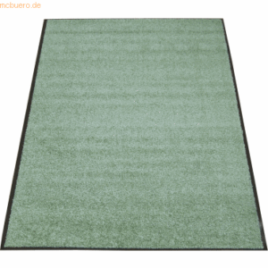 Miltex Schmutzfangmatte Eazycare Color 120x180cm mint