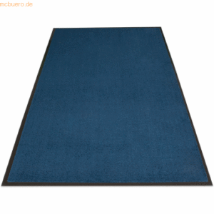 Miltex Schmutzfangmatte Eazycare Basic 90x150cm royal