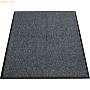 Miltex Schmutzfangmatte Eazycare Econ 90x150cm anthrazit