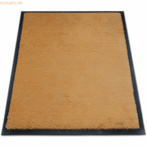 Miltex Schmutzfangmatte Eazycare Style 60x85cm A05 Gold