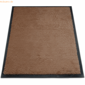 Miltex Schmutzfangmatte Eazycare Style 60x85cm A08 Cinnamon