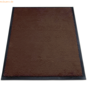 Miltex Schmutzfangmatte Eazycare Style 60x85cm A09 Ebony