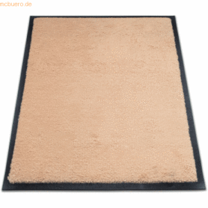 Miltex Schmutzfangmatte Eazycare Style 60x85cm A15 Beige