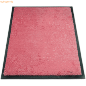 Miltex Schmutzfangmatte Eazycare Style 60x85cm A18 Pink