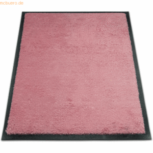 Miltex Schmutzfangmatte Eazycare Style 60x85cm A19 Flesh Coloured