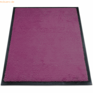 Miltex Schmutzfangmatte Eazycare Style 60x85cm A20 Magenta