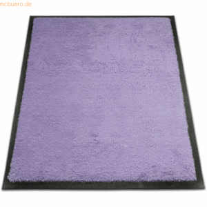 Miltex Schmutzfangmatte Eazycare Style 60x85cm A21 Lavender