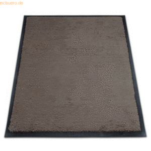 Miltex Schmutzfangmatte Eazycare Style 60x85cm A27 Mole