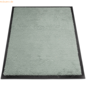 Miltex Schmutzfangmatte Eazycare Style 60x85cm A32 Steel Grey