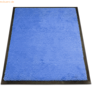 Miltex Schmutzfangmatte Eazycare Style 60x85cm A35 Royal Blue