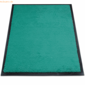 Miltex Schmutzfangmatte Eazycare Style 60x85cm A38 Turquoise