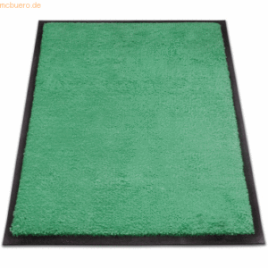 Miltex Schmutzfangmatte Eazycare Style 60x85cm A39 Summer Leaf