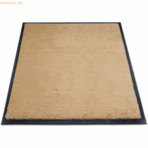 Miltex Schmutzfangmatte Eazycare Style 75x85cm A04 Golden Tan