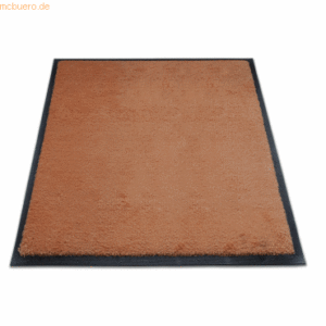 Miltex Schmutzfangmatte Eazycare Style 75x85cm A07 Cedar