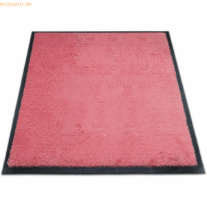 Miltex Schmutzfangmatte Eazycare Style 75x85cm A18 Pink