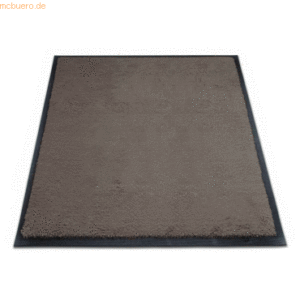 Miltex Schmutzfangmatte Eazycare Style 75x85cm A27 Mole