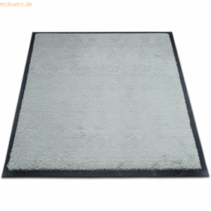 Miltex Schmutzfangmatte Eazycare Style 75x85cm A29 Dove