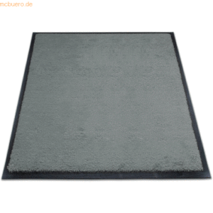 Miltex Schmutzfangmatte Eazycare Style 75x85cm A31 Shadow Mist