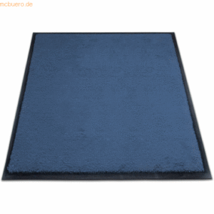 Miltex Schmutzfangmatte Eazycare Style 75x85cm A33 Navy Blue