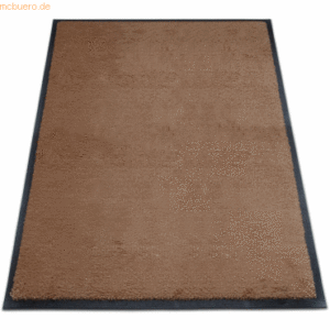 Miltex Schmutzfangmatte Eazycare Style 80x120cm A08 Cinnamon