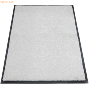 Miltex Schmutzfangmatte Eazycare Style 80x120cm A24 Opal Grey