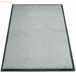 Miltex Schmutzfangmatte Eazycare Style 80x120cm A29 Dove