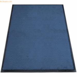 Miltex Schmutzfangmatte Eazycare Style 80x120cm A33 Navy Blue