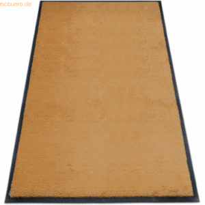 Miltex Schmutzfangmatte Eazycare Style 85x150cm A05 Gold