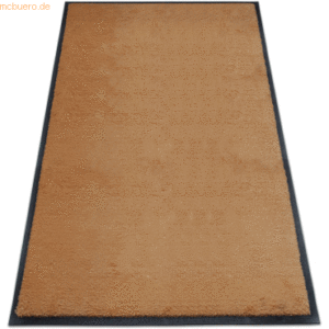 Miltex Schmutzfangmatte Eazycare Style 85x150cm A06 Camel