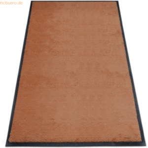 Miltex Schmutzfangmatte Eazycare Style 85x150cm A07 Cedar