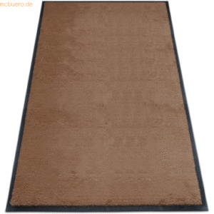 Miltex Schmutzfangmatte Eazycare Style 85x150cm A08 Cinnamon