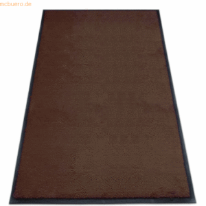 Miltex Schmutzfangmatte Eazycare Style 85x150cm A09 Ebony