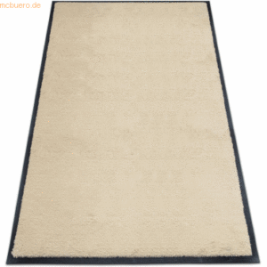 Miltex Schmutzfangmatte Eazycare Style 85x150cm A11 Fawn