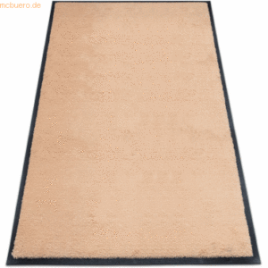 Miltex Schmutzfangmatte Eazycare Style 85x150cm A15 Beige