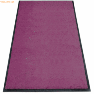 Miltex Schmutzfangmatte Eazycare Style 85x150cm A20 Magenta