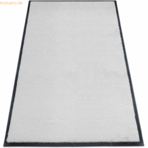 Miltex Schmutzfangmatte Eazycare Style 85x150cm A24 Opal Grey